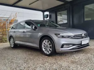 Volkswagen Passat Bild 2