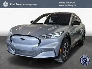 Ford Mustang Mach-E AWD 198 kW, 5-türig (Elektrischer S