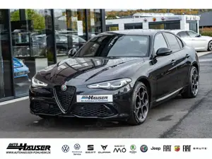 Alfa Romeo Giulia Competizione 2.0 Turbo AT8 Q4 HARMAN-KARDON EL. SI