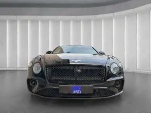 Bentley Continental GT W12 NAIM/Touring/City/NightV Bild 2