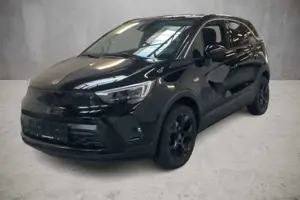 Opel Crossland GS Line Klimaautom.LED SHZ Lenkrad hzb. PDC+Kamera