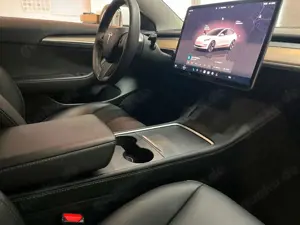 Tesla Model 3 +ohne Nachlackierung+ kaufe auch Tesla an Bild 5