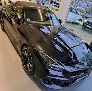 BMW Z4 M Z4 Roadster HuK ACC HuD Garantie Vollausst. neuw.