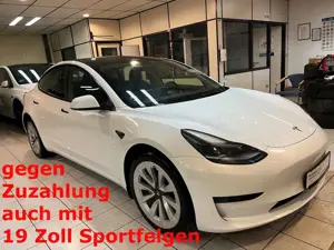 Tesla Model 3 +ohne Nachlackierung+ kaufe auch Tesla an Bild 3