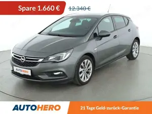 Opel Astra 1.4 SIDI Turbo Active*TEMPO*CAM*PDC*SHZ*