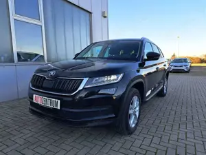 Skoda Kodiaq 2.0 TDI DSG 7-SITZE LED NAVI KAMERA ACC