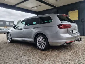 Volkswagen Passat Bild 5