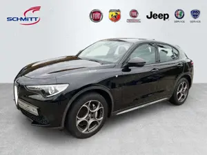 Alfa Romeo Stelvio 2.0 Turbo 16V 206 kW (280 PS) AT8 – Q4 Ti