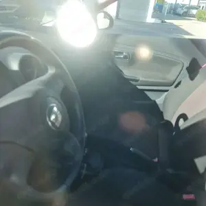 SEAT Ibiza 1.4 16V Comfort Edition