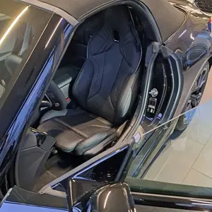 BMW Z4 Roadster M40i ACC Einzelstück Vollausst. Garantie