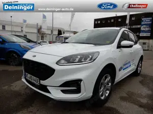 Ford Kuga 2.5 l Duratec Plug-In Hybrid ST-Line Autom. NAVI/D