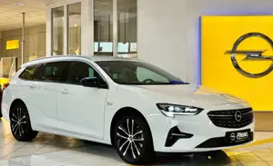 Opel Insignia Ultimate/LED/Navi/AT/AHZV/Sitzh/Lenkhzg/Leder/Voll