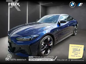 BMW i4 M50 xDrive+LCI/FACELIFT+INDIVIDUAL+M SPORTPAKET PR