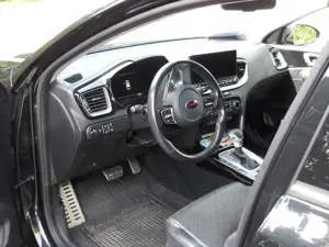 Kia XCeed XCeed 1.6 T-GDI OPF DCT7 PLATINUM EDITION Bild 5