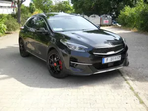Kia XCeed XCeed 1.6 T-GDI OPF DCT7 PLATINUM EDITION Bild 2