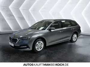 Skoda Octavia 1.5 TSI Ambition NAVI VIRTUAL ACC PDC LED Bild 2