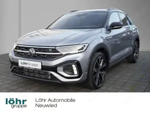 Volkswagen T-Roc 1.5 TSI DSG R-Line Black Style LED/ACC/RFK