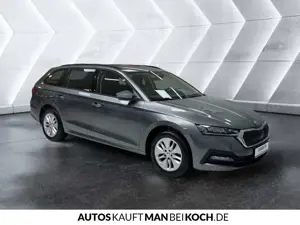 Skoda Octavia 1.5 TSI Ambition NAVI VIRTUAL ACC PDC LED Bild 5