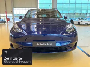 Tesla Model Y Long Range AWD Bild 2