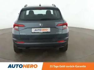 Skoda Karoq Bild 5