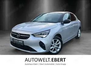 Opel Corsa F 1.2 Turbo Elegance Aut./KAMERA/LED/SHZ/