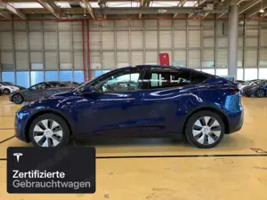 Tesla Model Y Long Range AWD Bild 3
