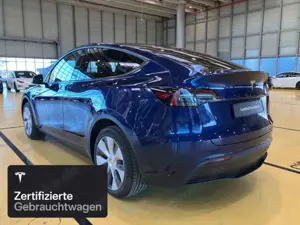 Tesla Model Y Long Range AWD Bild 4
