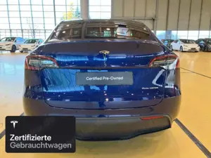 Tesla Model Y Long Range AWD Bild 5