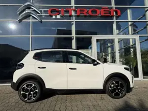 Citroen C3 YOU Plus Paket Turbo 100 StopStart PLUS HUD LED A