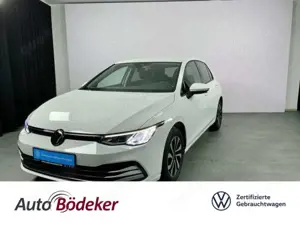 Volkswagen Golf VIII 1.5 TSI 6-Gang Active Bluetooth Navi LED