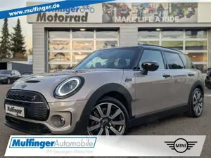MINI Cooper S Clubman Classic Trim Piano Black RFK 18"