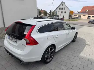 Volvo V60 V60 D5 RDesign Bild 4