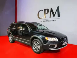 Volvo XC70 MOMENTUM | Leder | Navi | SHZ | Top Zustand