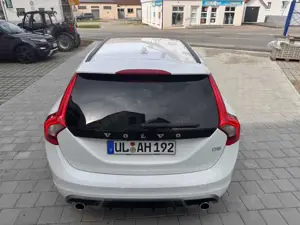 Volvo V60 V60 D5 RDesign Bild 5
