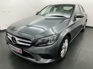 Mercedes-Benz C 200 C200 9G-TRON Avantgarde AHK+360°+Distro+M-Beam