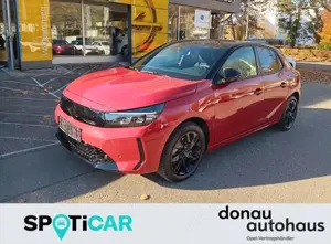 Opel Corsa 1.2T AT8 GS Navi Matrix Sitzhzg