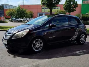 Opel Corsa Corsa 1.2 16V ecoFLEX Edition 111 Jahre