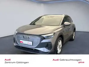 Audi Q4 e-tron 35 125kW +SOUND+KOMFORT+NAVI+SHZ+KLIMA
