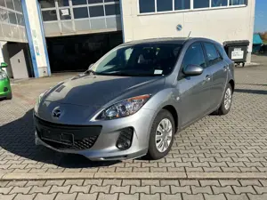 Mazda 3 Prime-Line