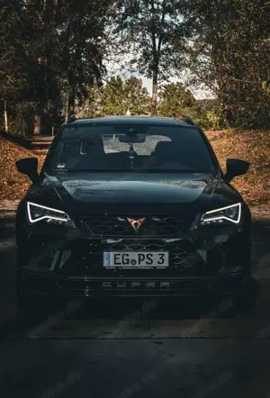 CUPRA Ateca 2.0 TSI 4Drive DSG