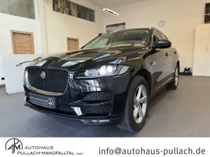 Jaguar F-Pace F-PACE Prestige 20d AWD Navi/Keyless-Start/Autom.