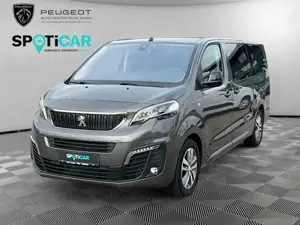 Peugeot Traveller