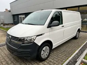 Volkswagen T6 Transporter lang FWD