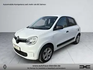 Renault Twingo LIFE SCe 65