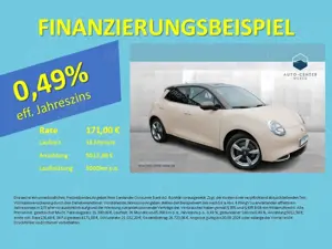 GWM ORA 03 Funky Cat 400 Pro 360°*ACC*AUT*DynLicht Bild 2
