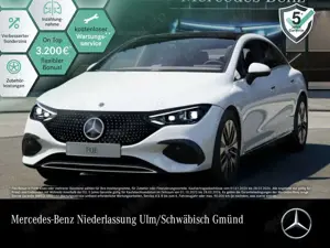 Mercedes-Benz EQE 300 Avantgarde Fahrass WideScreen Pano Distr+