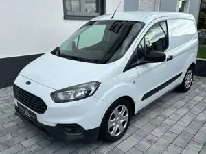 Ford Transit Courier Trend /KLIMA/MFL/EURO6