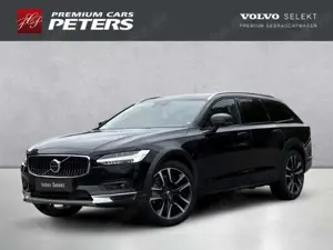 Volvo V90 Cross Country Plus B5 AWD 20''LM Standhz AHK 360Kam Leder KlimaS