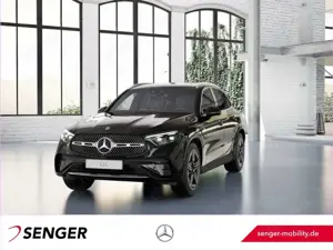 Mercedes-Benz GLC 300 de 4M AMG Digital-Light Distronic AHK