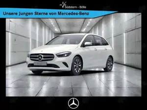 Mercedes-Benz B 180 STYLE+AMBIENTE+MULTIBEAM+MBUX+KAMERA+NAVI